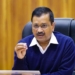 “BJP will be held responsible if anything happens to them”: Kejriwal attacks centre over farmer’s hunger strike