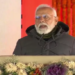 “J&K becoming hub of tunnels, bridges and ropeways”: PM Modi at inaugural address of Sonmarg Tunnel