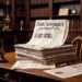 Attention CM Omar Abdullah & J&K Information Department: Fresh Newspapers Await Empanelment