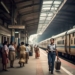 Indian Railways wins the race of women’s empowerment.(Need to recognize the “First Ladies” who broke the male bastion.