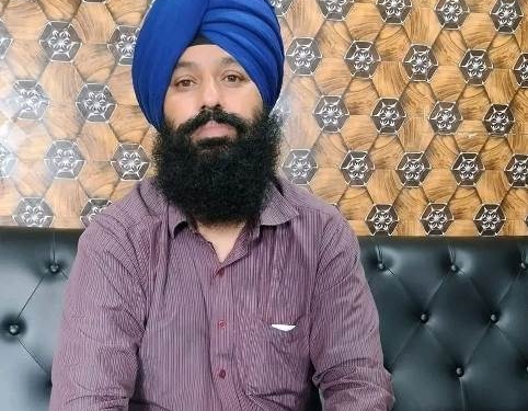 Upjit Singh Talib : A Beacon of Brotherhood and Unity