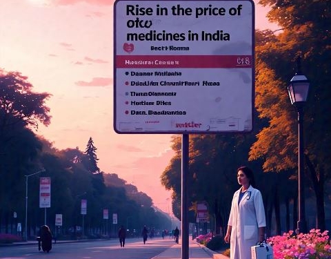 Doctors and companies’ fraud: Rise in the price of medicines.