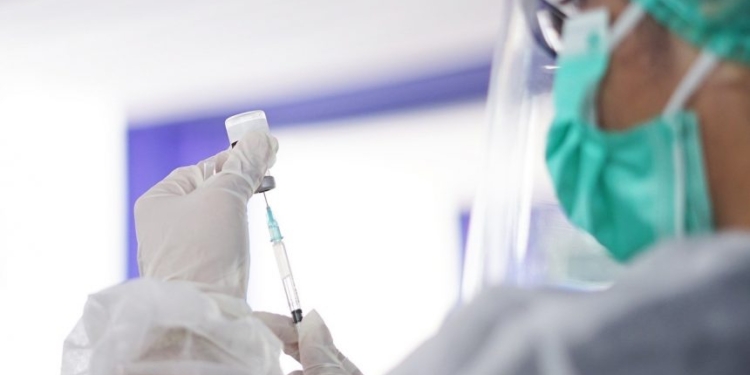 Organophosphorus poisoning likely behind 17 Rajouri deaths: Doctors