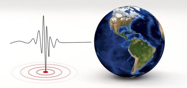 Series of earthquakes jolt Tibet