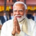 PM Modi extends greetings to nation on 76th Republic Day