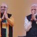 Today entire world is following the footsteps of India’s PM Narendra Modi: Amit Shah