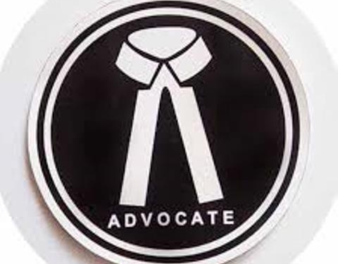 The Misuse of Advocate Stickers: A Blot on the Legal Profession and Judicial Integrity.