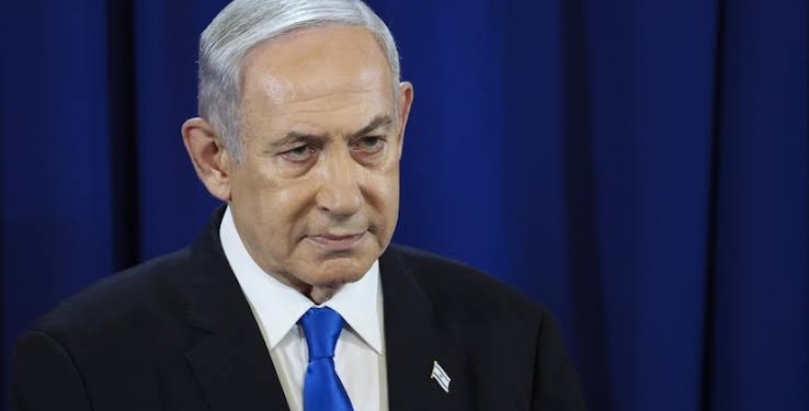 Israel: PM Netanyahu to convene Security Cabinet meeting to approve ceasefire deal