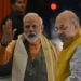 Amit Shah hails PM Modi’s decade of governance as “turning point in India’s history”