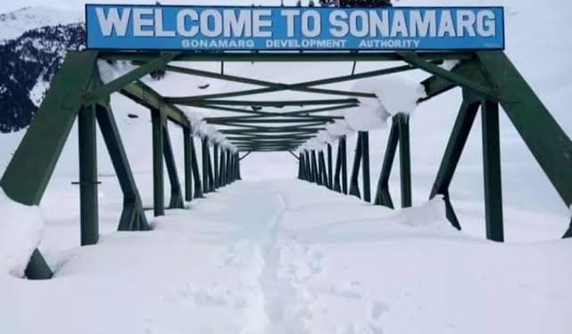 SSG road to remain closed from January 11 to January 13 