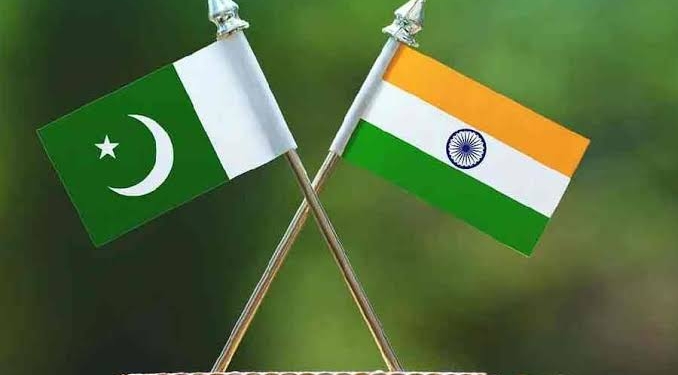 India calls upon Pakistan to take strict action to stop cross-border terrorism