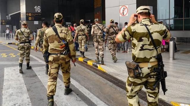 CISF achieves 40 per cent drop in suicide rate, falls below national average for first time in 5 years