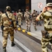 CISF achieves 40 per cent drop in suicide rate, falls below national average for first time in 5 years