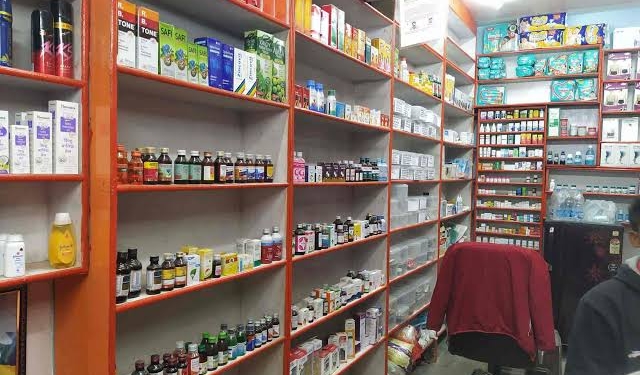 CMO Srinagar clarifies on Clinic sealing in Dara Harwan