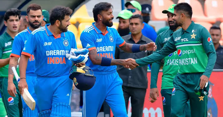 Tickets for ICC Champions Trophy matches in Pakistan to go on sale on January 28