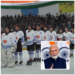 Our government prioritizes sports development in Jammu & Kashmir, Ladakh: PM Modi