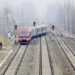 26 trains running late due to dense fog resulting in ‘zero visibility’