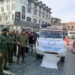 Police launches drug awareness drive at Srinagar’s Ghanta Ghar