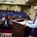 CM Omar Abdullah stresses on climate change awareness, highlights water crisis threat in J&K