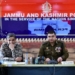 IGP Kashmir, IG CRPF lead security assessment to enhance Law & Order in Valley