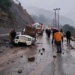 Driver killed as shooting stone hits Scorpio vehicle in Poonch