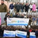 Srinagar Municipal Corporation intensifies Public Awareness Events on River Conservation
