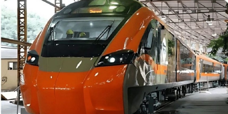 PM Modi to Inaugurate Vande Bharat Express to Kashmir on Feb 17