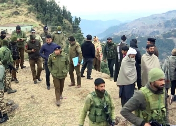 Badhaal Crisis: 529 insecticide, pesticide, herbicides & fertilizer samples collected from across Rajouri 