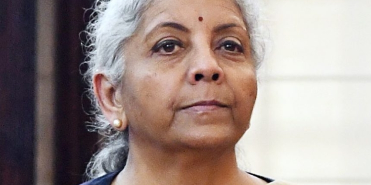 Average tax under GST dips from 15.8 % to 11.3 %: Nirmala Sitharaman in Rajya Sabha