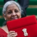 J&K to get Rs 41000 cr central assistance for next fiscal : FM Nirmala Sitharaman 