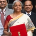 Union Budget 2025 : Jammu & kashmir Police Gets 9325 crore