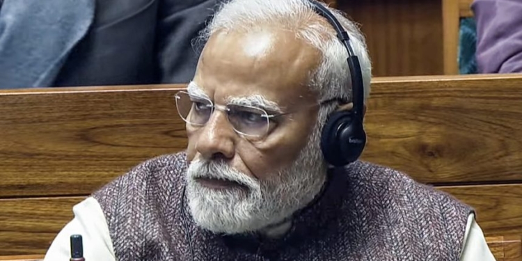 PM Modi calls Union Budget 2025 “force multiplier” for India’s growth