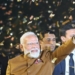 “The victory is victory of unwavering faith of the people” : Tarun Chugh on BJP’s victory in Delhi Assembly elections