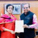 Atishi resigns as Delhi Chief Minister