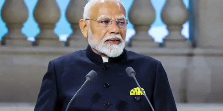 India to host next global summit: PM Modi at Paris AI Action Summit