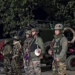 Security tightened in Imphal after President’s rule in Manipur