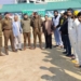 T-10 Cosco Cricket Tournament organised by JKP concludes in Srinagar 