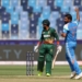 CT2025: Towhid-Jaker guide Bangladesh to respectable 228 against India, Shami takes fifer