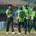 Champions Trophy: Pakistan fined five per cent of match fees for slow over-rate against New Zealand