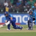 Ibrahim Zadran’s record-breaking 177 powers Afghanistan to 325 against England in ICC Champions Trophy