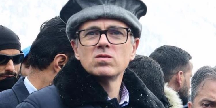 Jamia Masjid Sealed on Shab-e-Baraat, CM Omar Abdullah Condemns Move