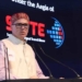 J&K CM Omar Abdullah Showcases Tourism Potential at SATTE 2025