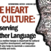 The Heart of Culture: Preserving Mother Language
