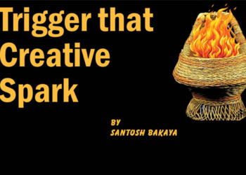 Trigger that Creative Spark