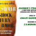 Kashmir’s Stolen Relic:A Deep Dive into Historical Intrigue and Political Turmoil