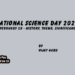 National Science Day 2025: February 28 – History, Theme, Significance