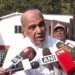 Opposition submitted dissent note on 281 pages out of 428-page report”: Waqf JPC Chairman Jagdambika Pal
