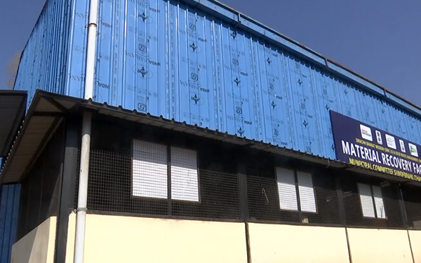 J&K’s Rajouri district sets up solid waste management unit for cleaner environment