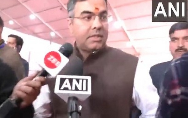 Delhi Polls: Parvesh Verma’s family express joy and gratitude as BJP leader set to defeat Kejriwal