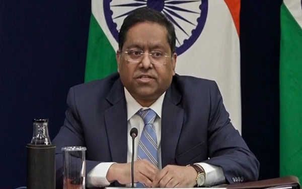 “Lodged a strong protest” India criticises Turkiye President’s comments on Kashmir